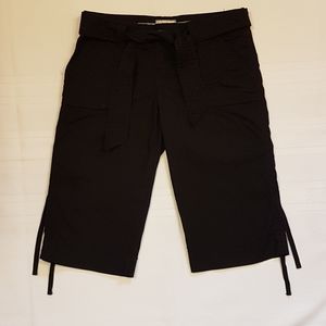 Garage Capris/Shorts